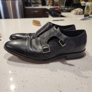 Clarks dress shoes